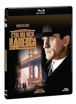 洋画・外国映画 DVD Once Upon A Time in AMERICA Once Upon a Time in America: Amazon.ca: Robert De Niro